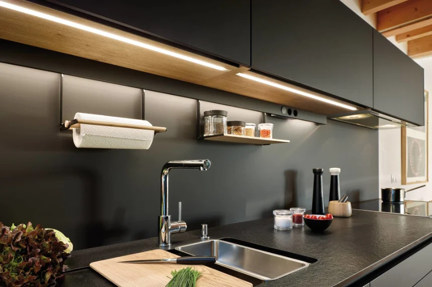 Belgravia Kitchens
